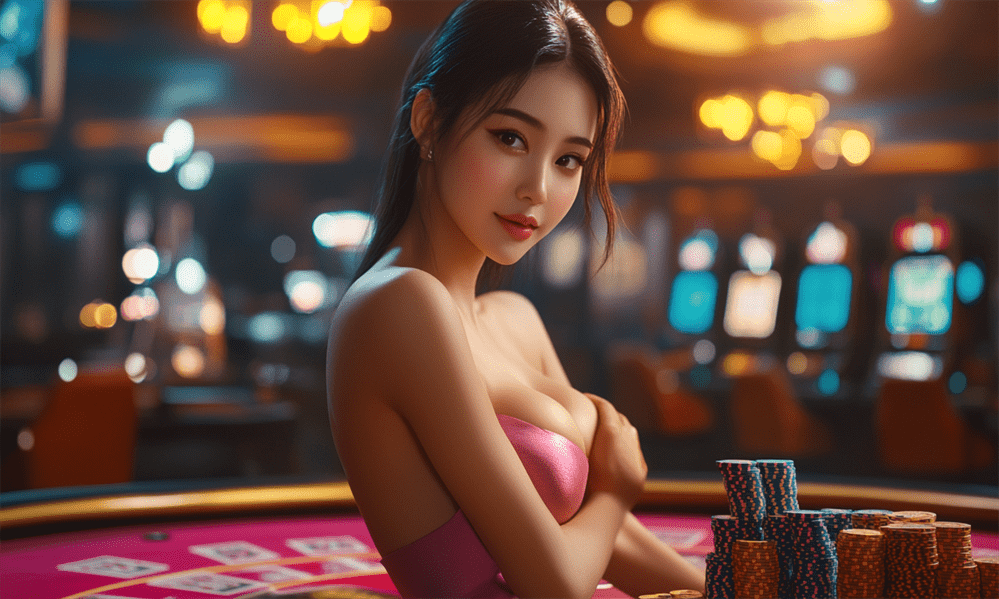 bong88 casino