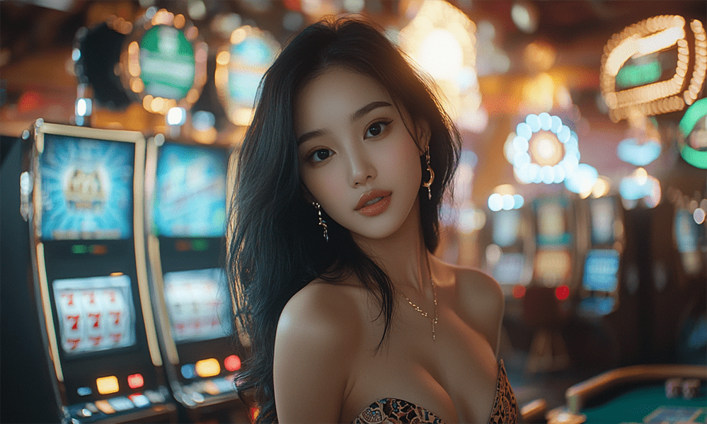 casino design
